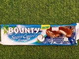 Bounty Secret Centre Biscuits