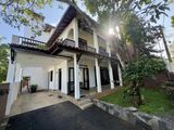 Boutique Design House for sale in Malabe