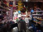 Shop items
