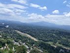 Boutique Hotel Development Land in Kandy
