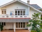 Boutique Hotel FOR RENT IN WELLAWATTA - 4031U