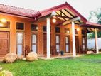 Boutique Hotel for Sale - Anuradhapura