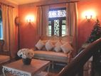 Boutique Hotel for Sale - Bandarawela (EM469)