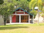 Boutique Hotel for Sale in Facing Bolgoda Lake, - EC143