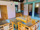 Boutique Hotel for Sale in Facing Bolgoda Lake, - EC143