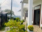 Boutique Hotel for Sale in Hanthana Kandy