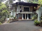 Boutique Hotel for sale in Kandy (LC 1455)