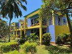 Boutique Hotel for Sale in Tangalle