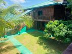 Boutique Hotel for Sale in Tissamaharama