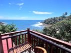 Boutique Oceanfront Elegant Villa For Sale in Southern Sri Lanka