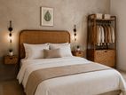 Boutique Style 3 bed room luxury fully furnished House