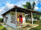 Boutique Tourism Hotel for Sale – Kalpitiya (Sinnakka Area)