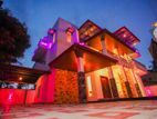 Boutique Villa for Sale – Tangalle