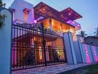 Boutique Villa for Sale – Tangalle