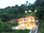 Boutique Villa / Holiday Property for Sale – Kandy City