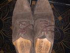 Bowen Leather Shoe