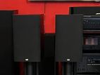 Bookshelf Speakers