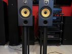 Bowers and Wilkins Dm 685-S2 Speakers