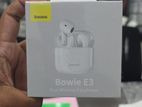 Bowie E3 True Wireless Earphones