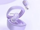 Bowie WM02 TWS Wireless In-Ear Bluetooth Earbud Purple