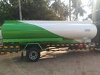 BOWSER TANK 13200L