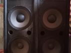 speaker set
