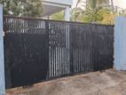 Box Bar 14 Feet Gate