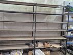 Box Bar Rack