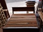 Box Bed 6*4ft