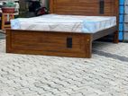 Box Bed 6*5