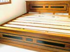 Box Bed 72*48