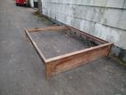 BOX Bed ( Stock Clearance)