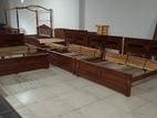 Box Beds 6X5