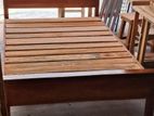 Box beds double 6×4 feet