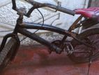 Box Bicycle