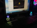 Desktop PC