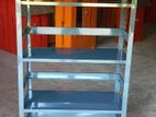 box file rack (M-13)