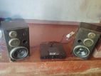 Speaker Set