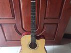 Box Guitar