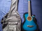 Box Guitar 38"