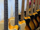 BOX GUITAR BRAND NEW