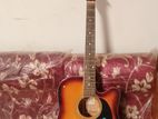 Box Guitar
