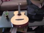 Box Guitar