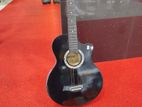 box guitar