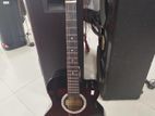 box guitar