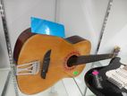 box guitar