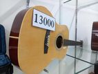Box Guitar
