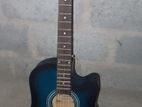 box guitar