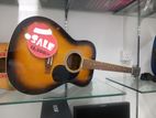 box guitar