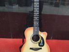 box guitar